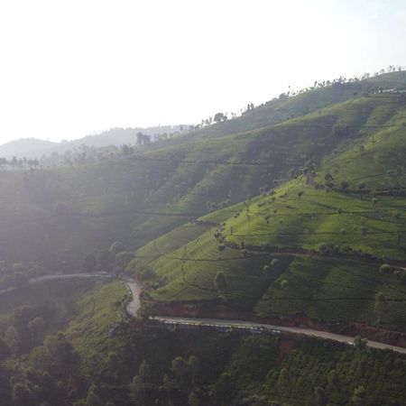 Casa De Selas Coonoor Εξωτερικό φωτογραφία
