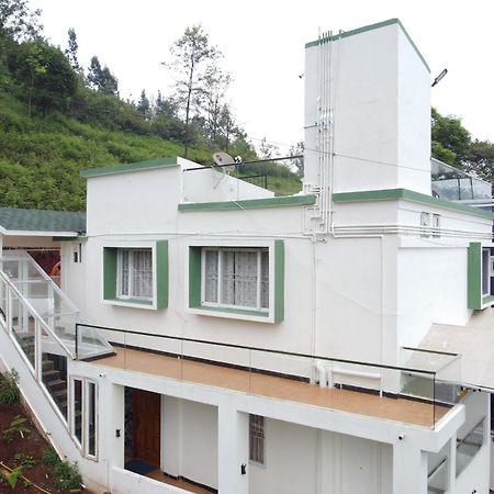 Casa De Selas Coonoor Εξωτερικό φωτογραφία