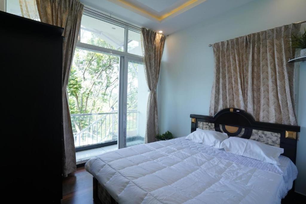 Casa De Selas Coonoor Εξωτερικό φωτογραφία