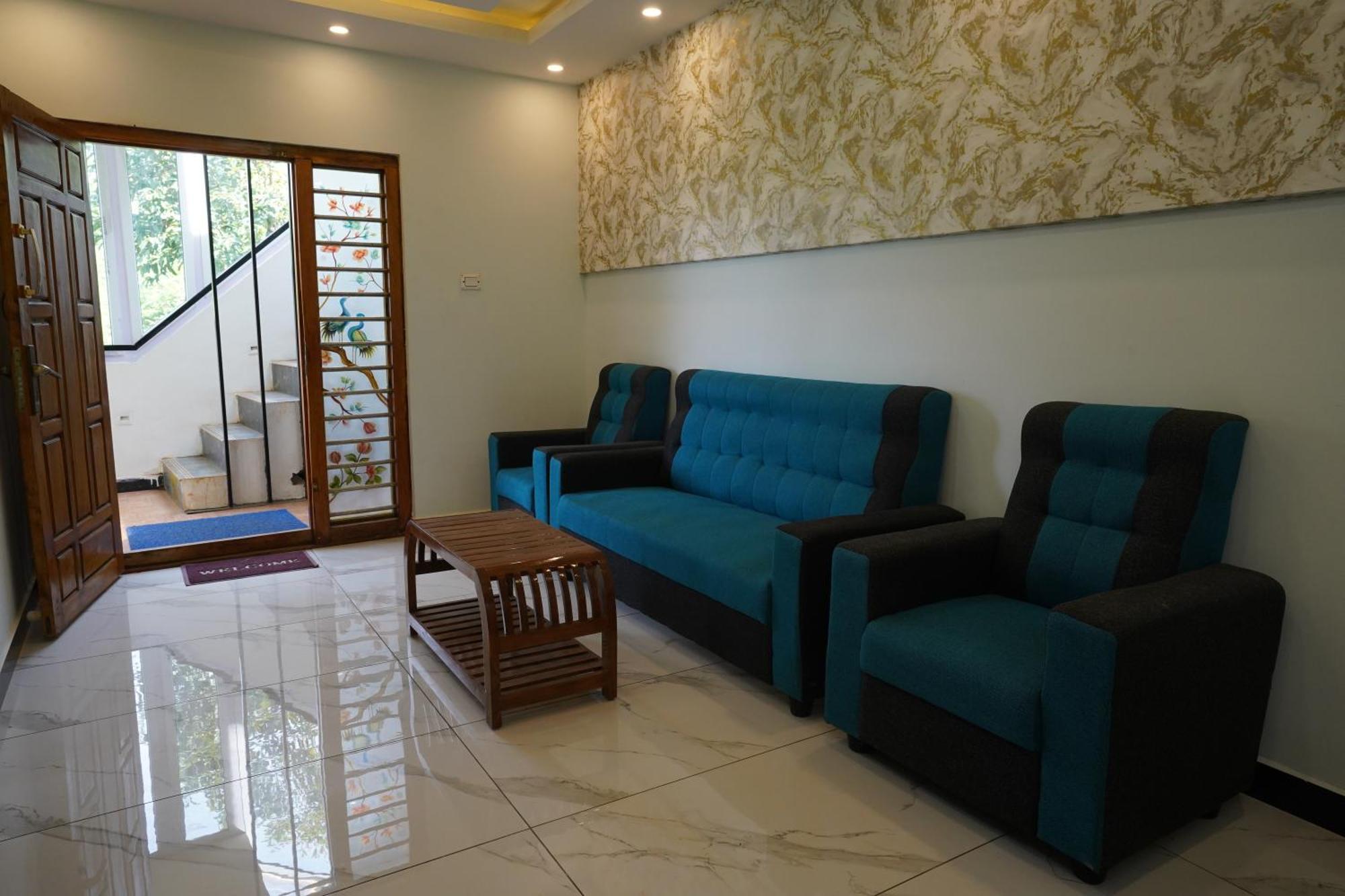 Casa De Selas Coonoor Εξωτερικό φωτογραφία